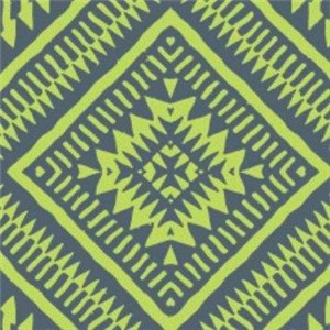 Trunk Tech double prints GREEN MAMBA hamak