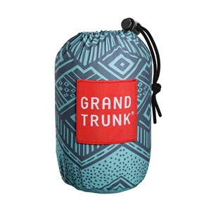 Trunk Tech double prints BLUE NILE hamak