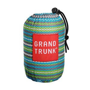 Trunk Tech double prints SERAPE hamak