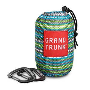Trunk Tech double prints SERAPE hamak