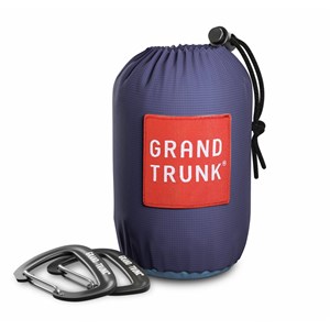 Trunk Tech single hamak AQUA/VIOLET