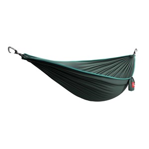 Trunk Tech single hamak TEAL/TURQUOISE