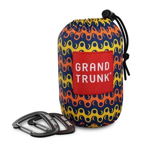 Trunk Tech double prints SUN&MOON hamak