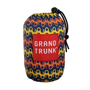 Trunk Tech double prints SUN&MOON hamak