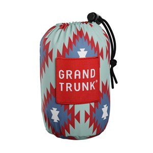 Trunk Tech double prints VISTA hamak