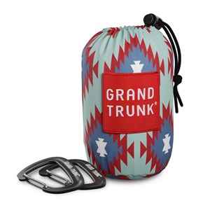 Trunk Tech double prints VISTA hamak