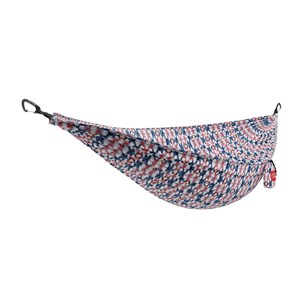 Trunk Tech double prints WILD FOREST hamak