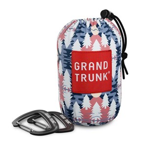 Trunk Tech double prints WILD FOREST hamak