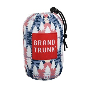 Trunk Tech double prints WILD FOREST hamak