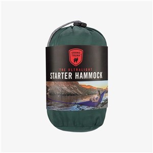 Ultralight Starter hamak Blue