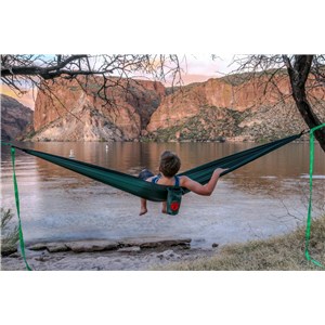 Ultralight Starter hamak Blue