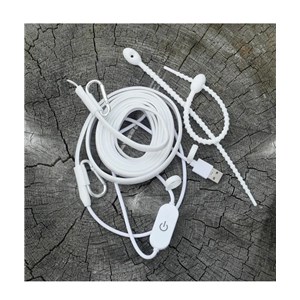 Ridge Light zwijana lampka