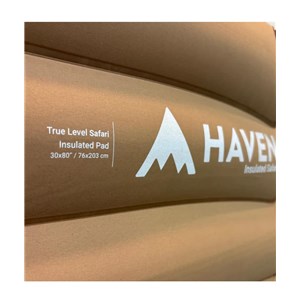 Haven Tent Safari True Level Pad materac