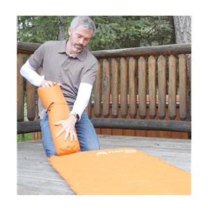 Haven Tent Standard Insulated Pad materac