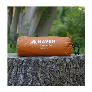 Haven Tent Standard Insulated Pad materac