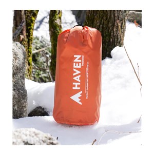 Haven Tent Premium Insulated Pad materac