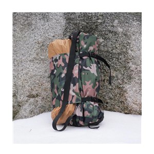 Haven Tent Standard Safari Kit, kolor conopy camo