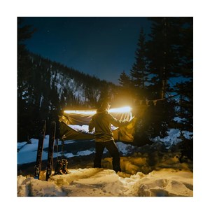 Haven Tent Standard Safari Kit, kolor conopy camo