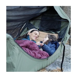 Haven Tent Standard Safari Kit, kolor conopy camo