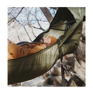Haven Tent Premium Safari Kit, kolor conopy camo