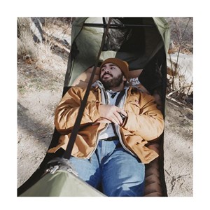 Haven Tent Standard Safari Kit, kolor conopy green