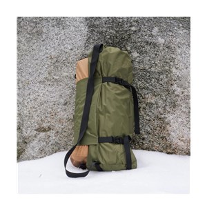 Haven Tent Premium Safari Kit, kolor conopy green