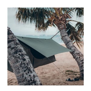 Haven Tent Premium Safari Kit, kolor conopy green