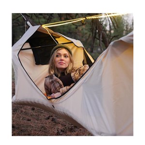 Haven Tent Premium Safari Kit, kolor sand