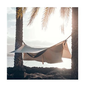 Haven Tent Premium Safari Kit, kolor sand