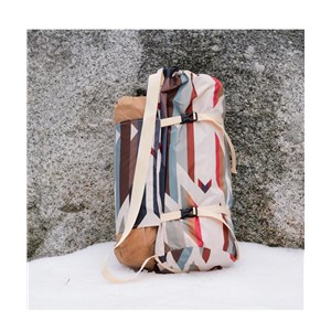 Haven Tent Standard Safari Kit, kolor southwest