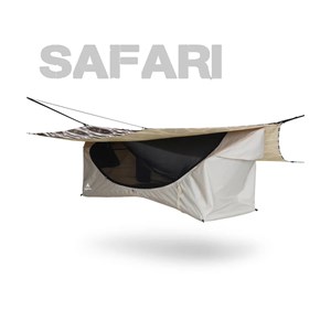 Haven Tent Premium Safari Kit, kolor southwest