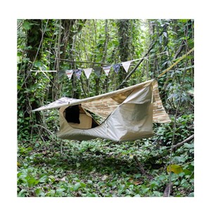 Haven Tent Premium Safari Kit, kolor southwest