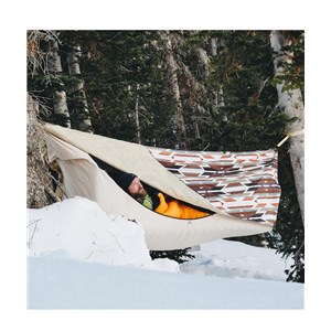 Haven Tent Premium Safari Kit, kolor southwest