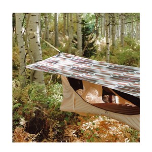 Haven Tent Premium Safari Kit, kolor southwest