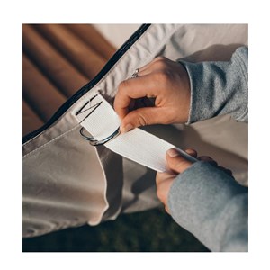 Haven Tent Premium Safari Kit, kolor southwest