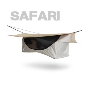 Haven Tent Standard Safari Kit, kolor sand
