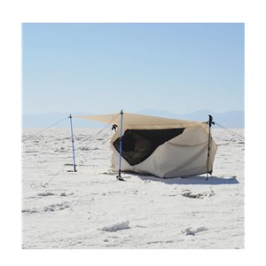 Haven Tent Standard Safari Kit, kolor sand