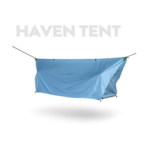Haven Tent Standard Kit, kolor sky blue