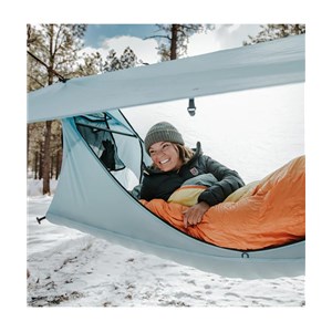 Haven Tent Standard Kit, kolor sky blue
