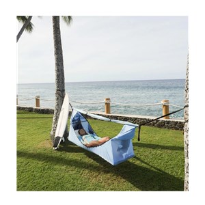 Haven Tent Premium Kit, kolor sky blue