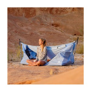 Haven Tent Premium Kit, kolor sky blue