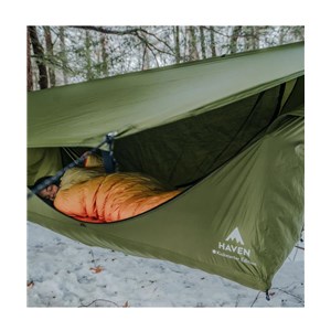 Haven Tent Premium Kit, kolor digital camo