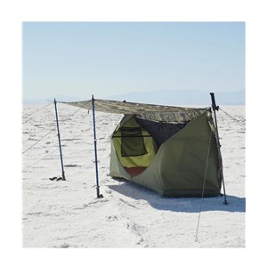 Haven Tent Premium Kit, kolor digital camo