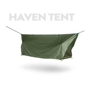 Haven Tent Standard Kit, kolor f.green
