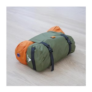 Haven Tent Standard Kit, kolor f.green