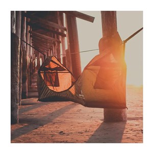 Haven Tent Standard Kit, kolor f.green