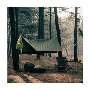 Haven Tent Premium Kit, kolor f.green