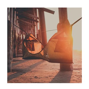 Haven Tent Premium Kit, kolor f.green