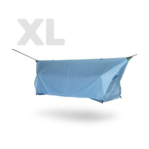 Haven Tent XL Premium Kit, kolor sky blue