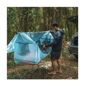 Haven Tent XL Premium Kit, kolor sky blue